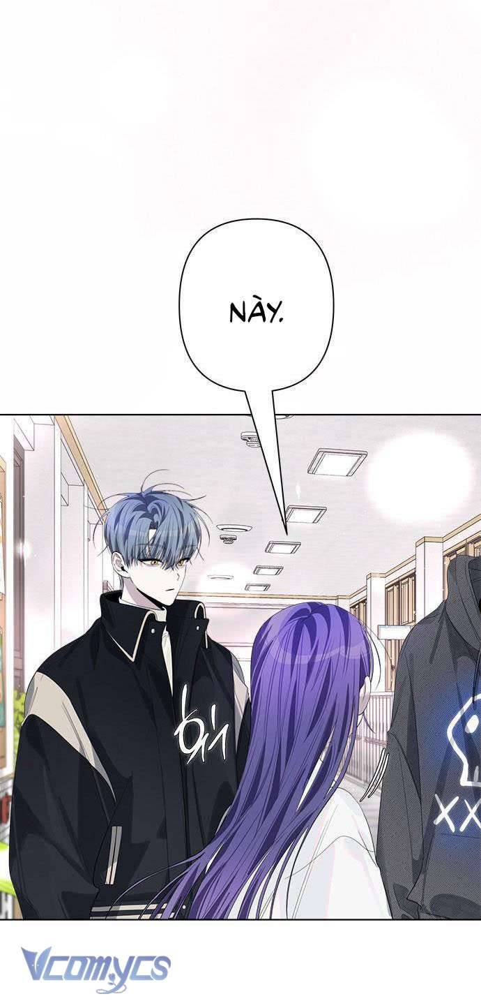 Đàn Anh Xấu Xa! Chap 79 - Trang 3