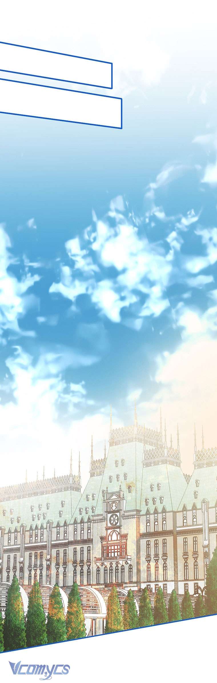 Thời Gian Của Nhân Vật Phụ Có Giới Hạn Chapter 31 - Trang 4