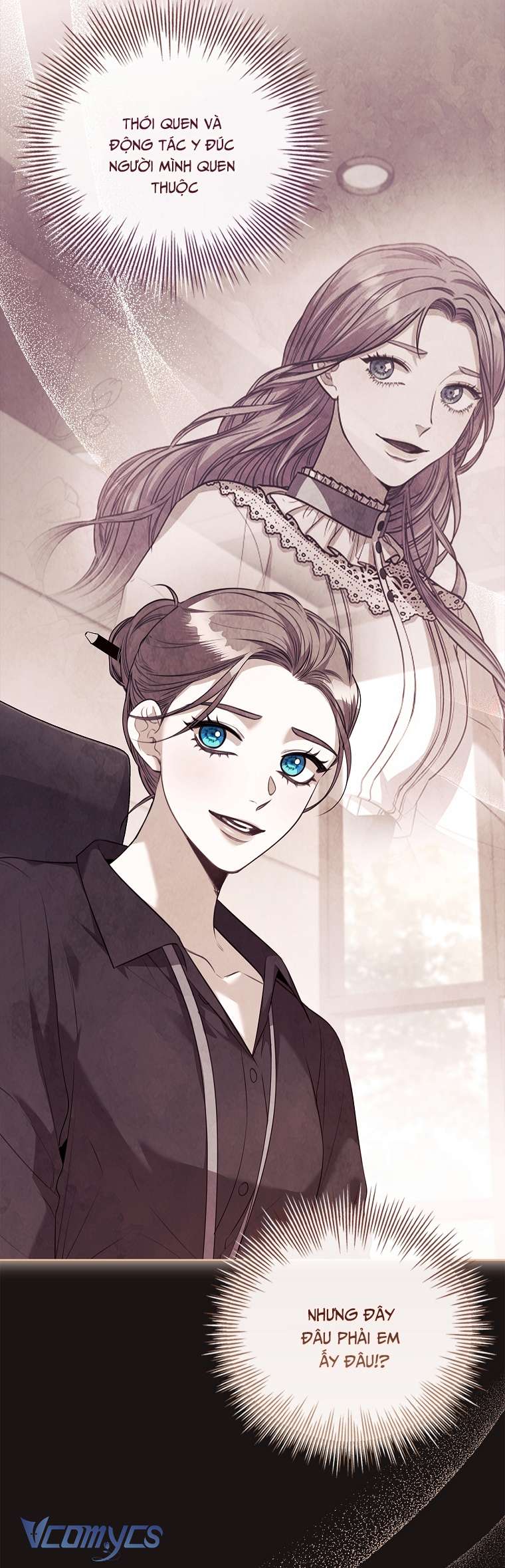 Thư Ký Của Bạo Chúa Chapter 107 - Trang 3