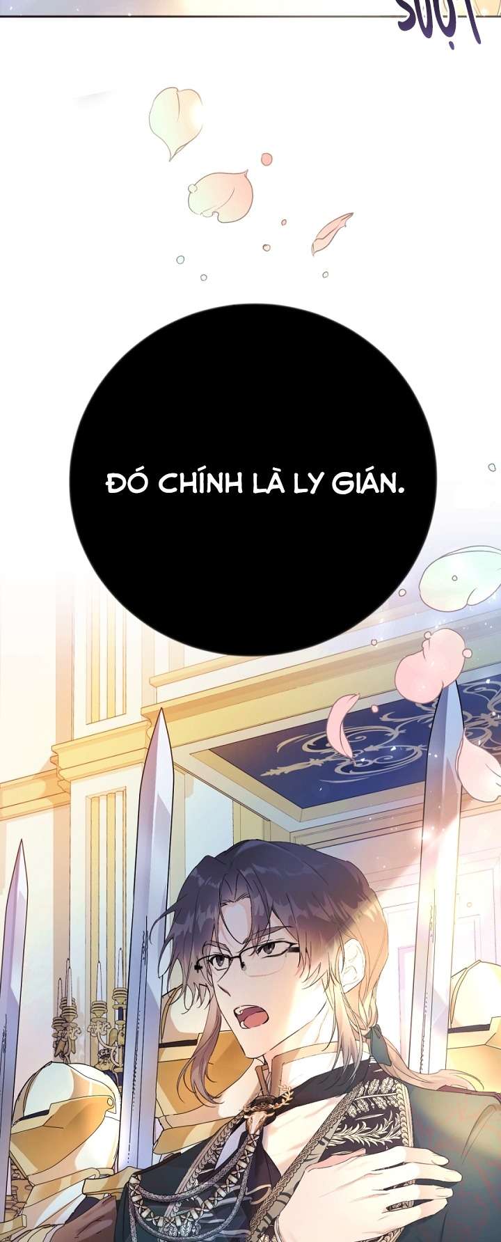 Ác Nữ Chỉ Là Một Con Rối Chap 16 - Trang 2