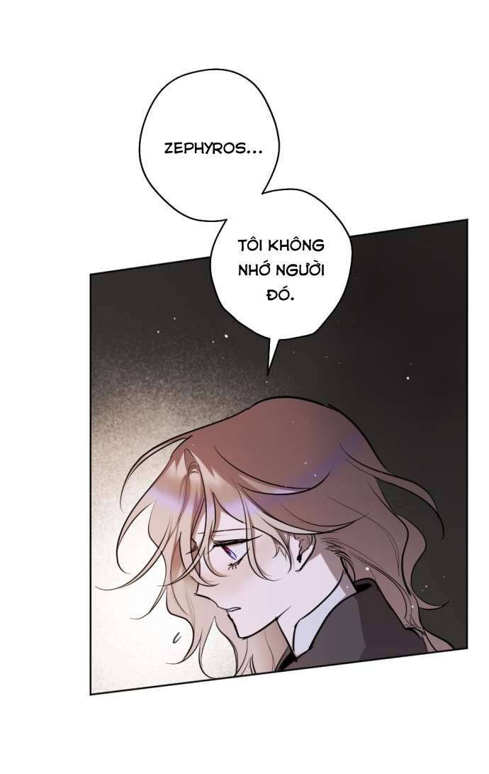 Lời Thú Nhận Của Chúa Tể Bóng Tối Chap 40 - Trang 4