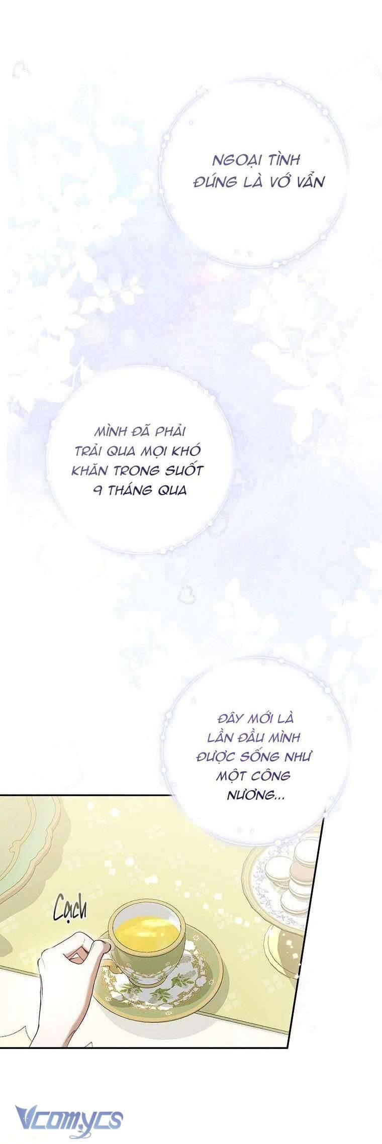 Các Nam Chính Đã Bị Nữ Phụ Cướp Mất Chap 5 - Trang 3