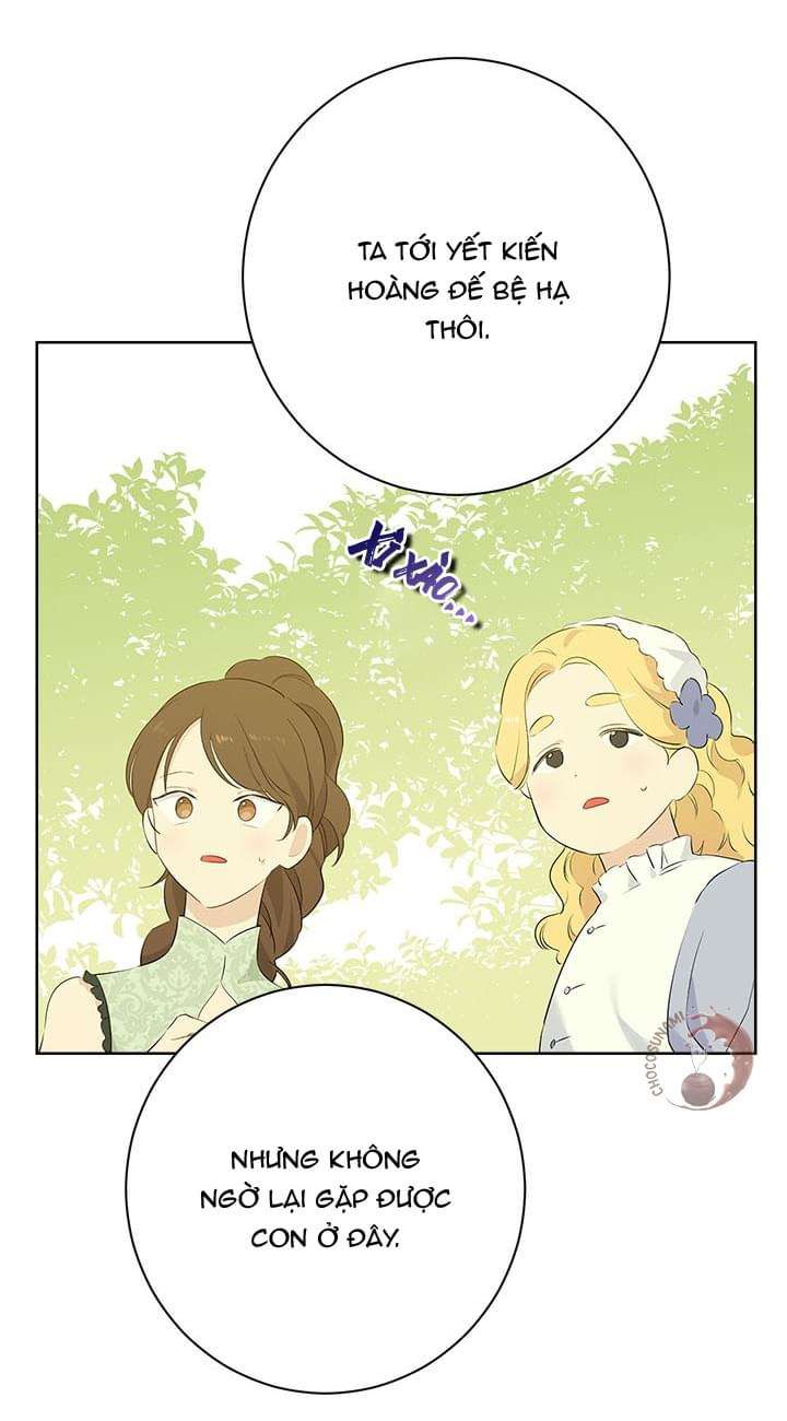 Tôi Là Minh Chứng Của Sự Thật Chap 55 - Next Chap 56