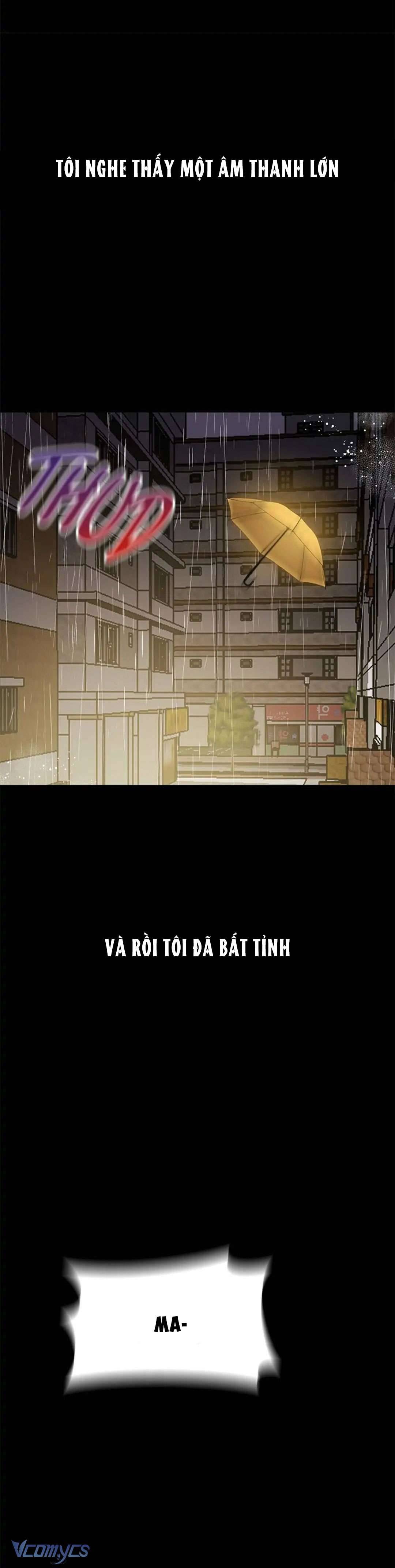 Cuộc đời của Maria Lewellin Chap 1 - Trang 2