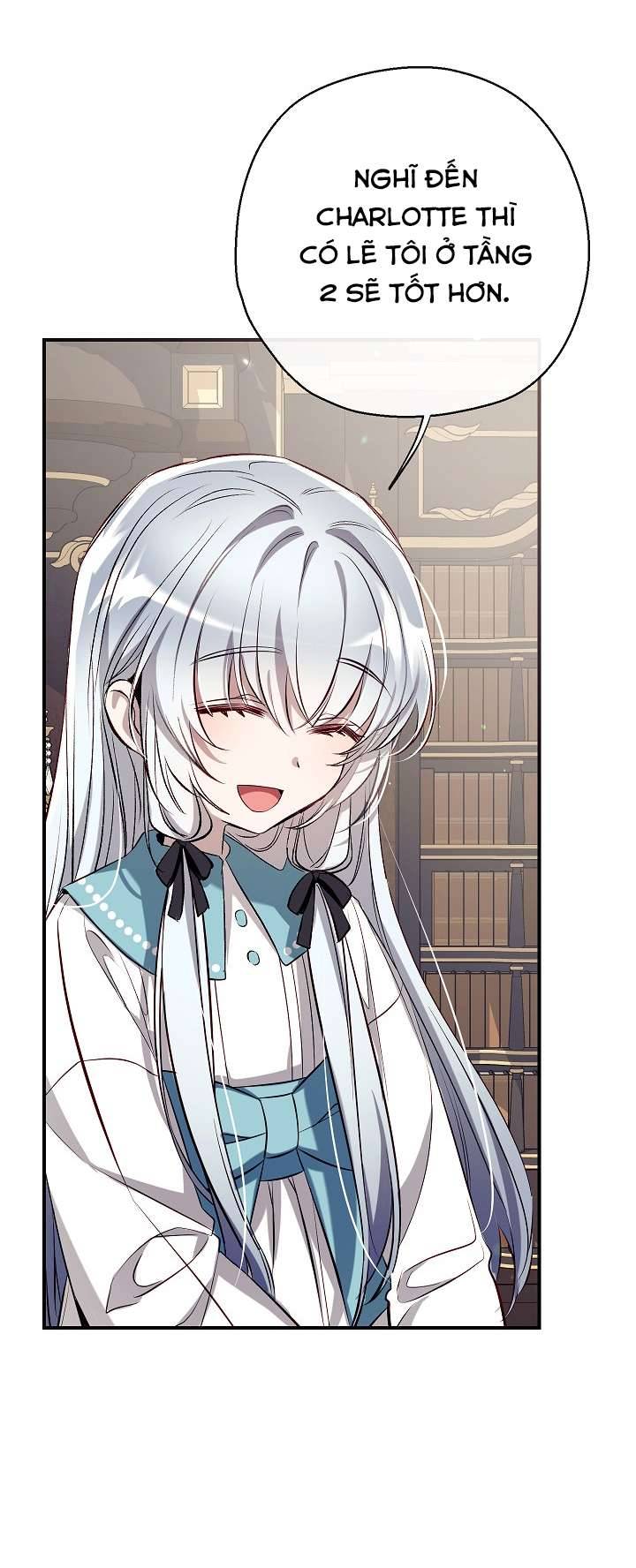 Chúng Ta Có Thể Trở Thành Một Gia Đình Được Không? Chap 63 - Trang 2