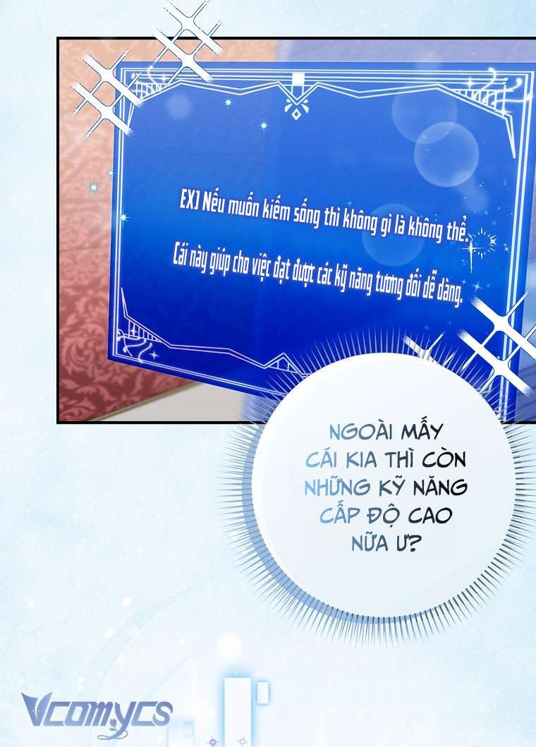 Thời Hạn Cuối Cùng Đang Tràn Ngập Trên Cửa Sổ Trạng Thái Chap 3 - Trang 4