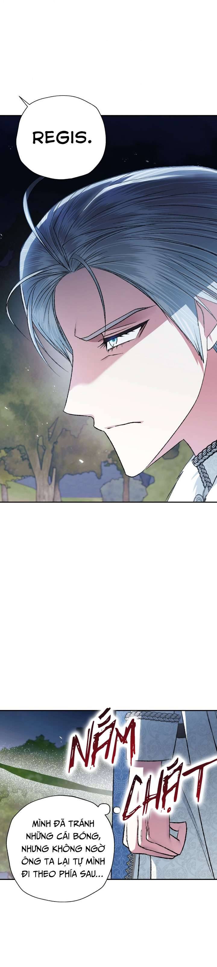 Cha À, Con Không Muốn Kết Hôn Đâu Chap 88 - Trang 2