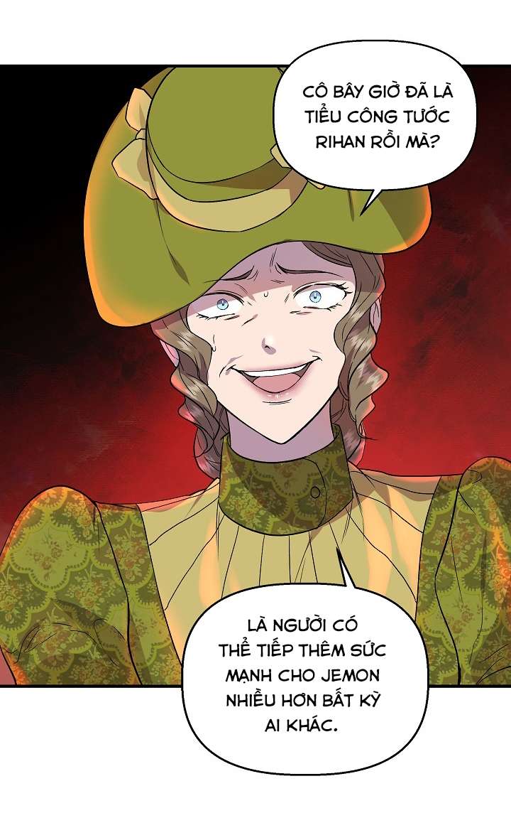 Tôi Không Phải Là Cinderella Chapter 27 - Trang 4