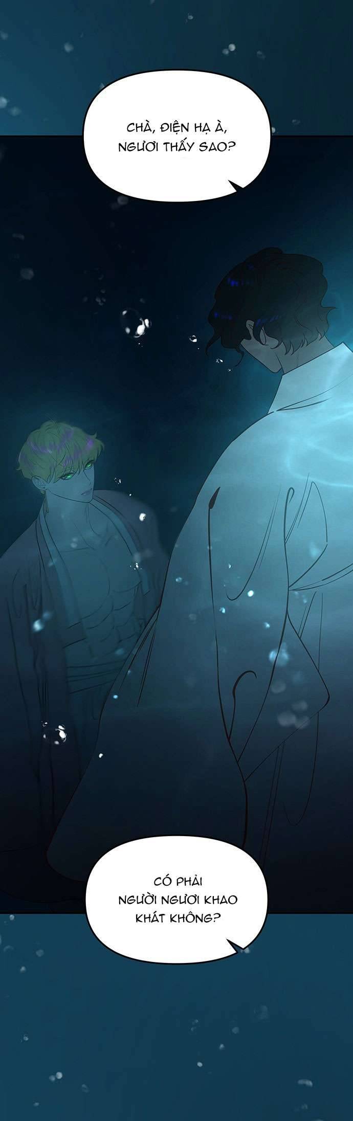 Vương Tử Huyền Bí Chapter 72 - Next Chapter 73