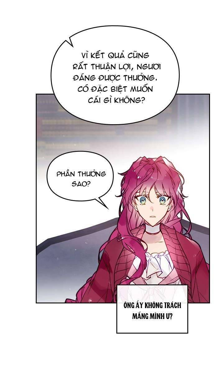 Kết Cục Của Nhân Vật Phản Diện Chỉ Có Thể Là Cái Chết Chapter 18 - Next Chapter 19