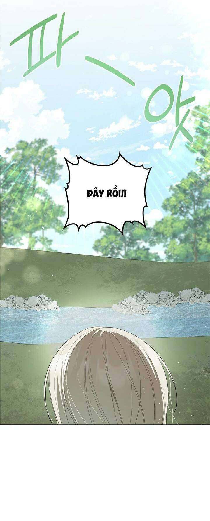 Nam Chính Quái Vật Sống Dưới Giường Tôi Chapter 23 - Trang 4