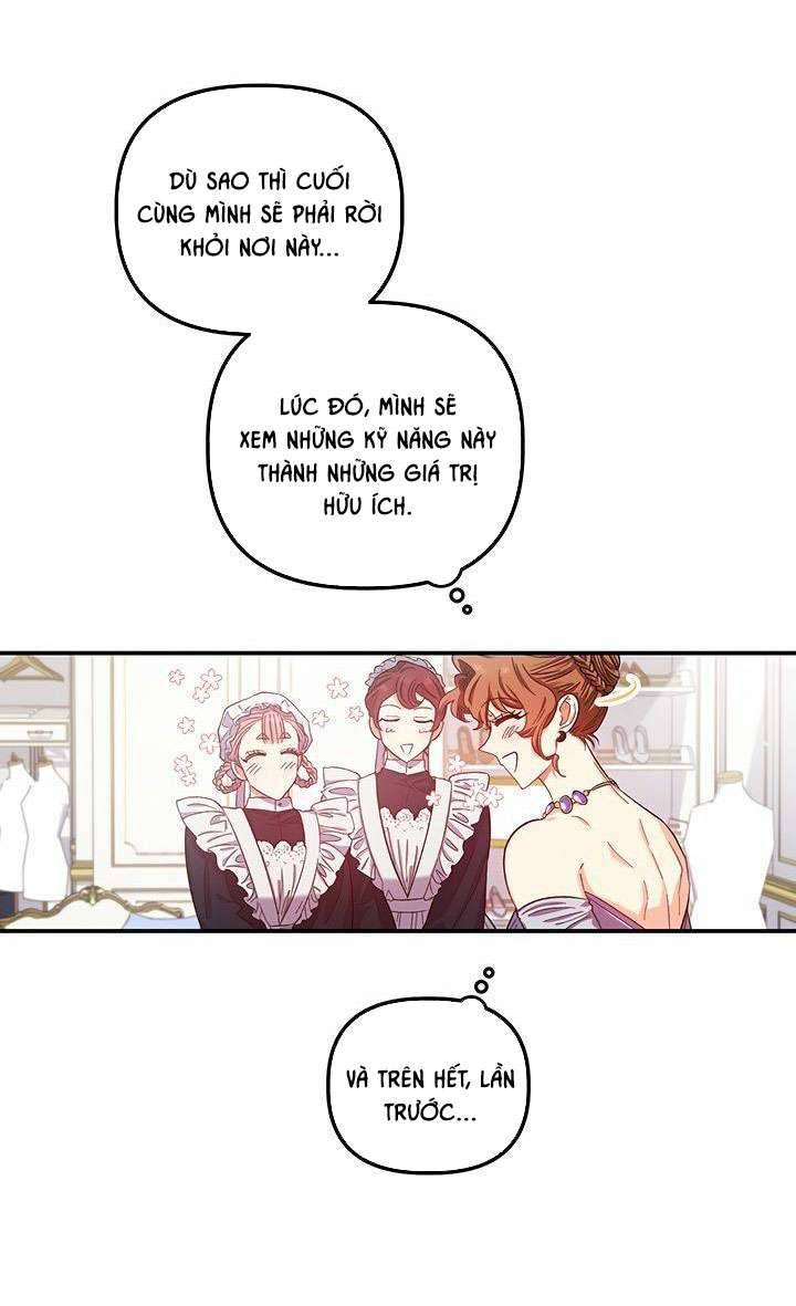 May Mắn Hay Bất Hạnh Chap 36 - Next Chap 37