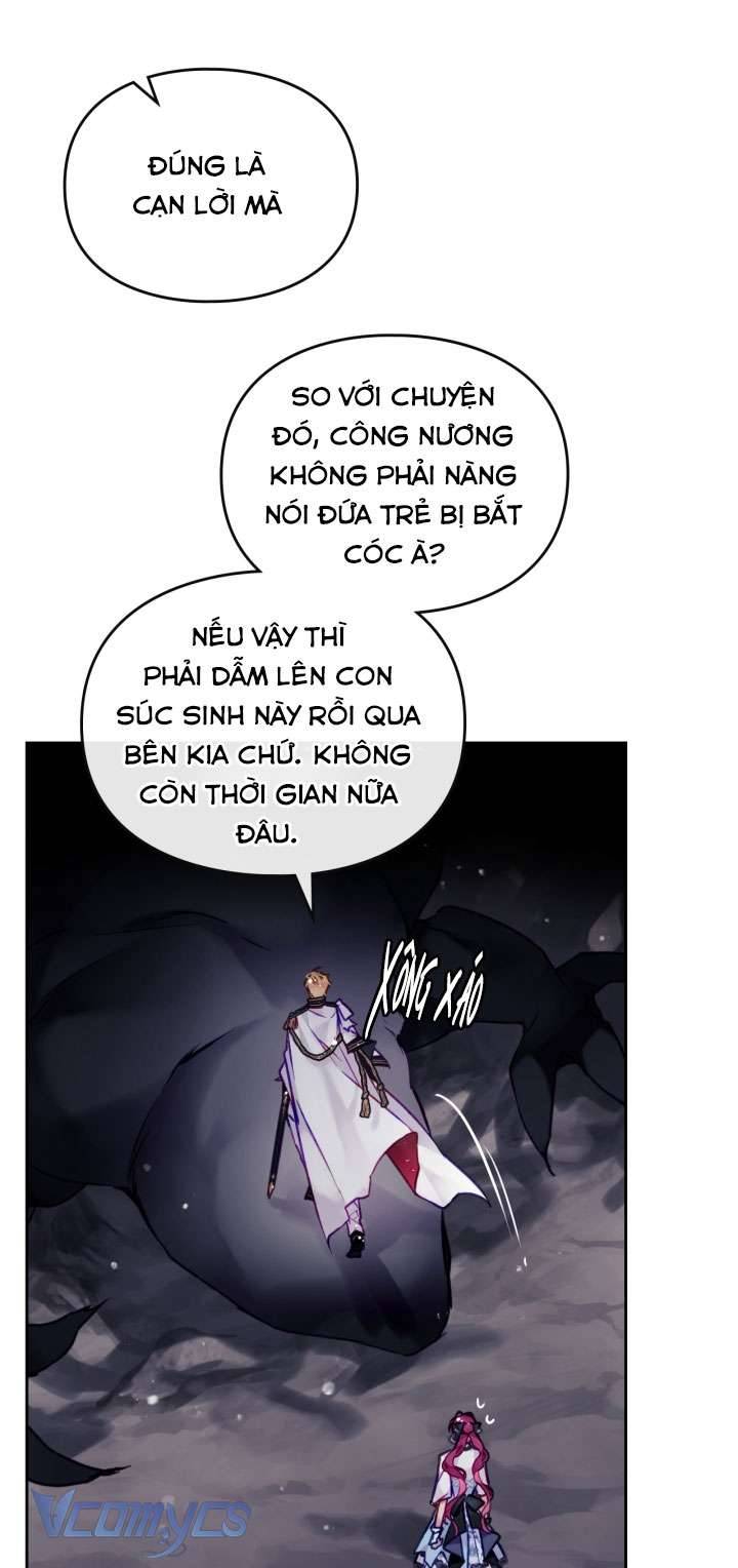 Kết Cục Của Nhân Vật Phản Diện Chỉ Có Thể Là Cái Chết Chapter 116 - Trang 4