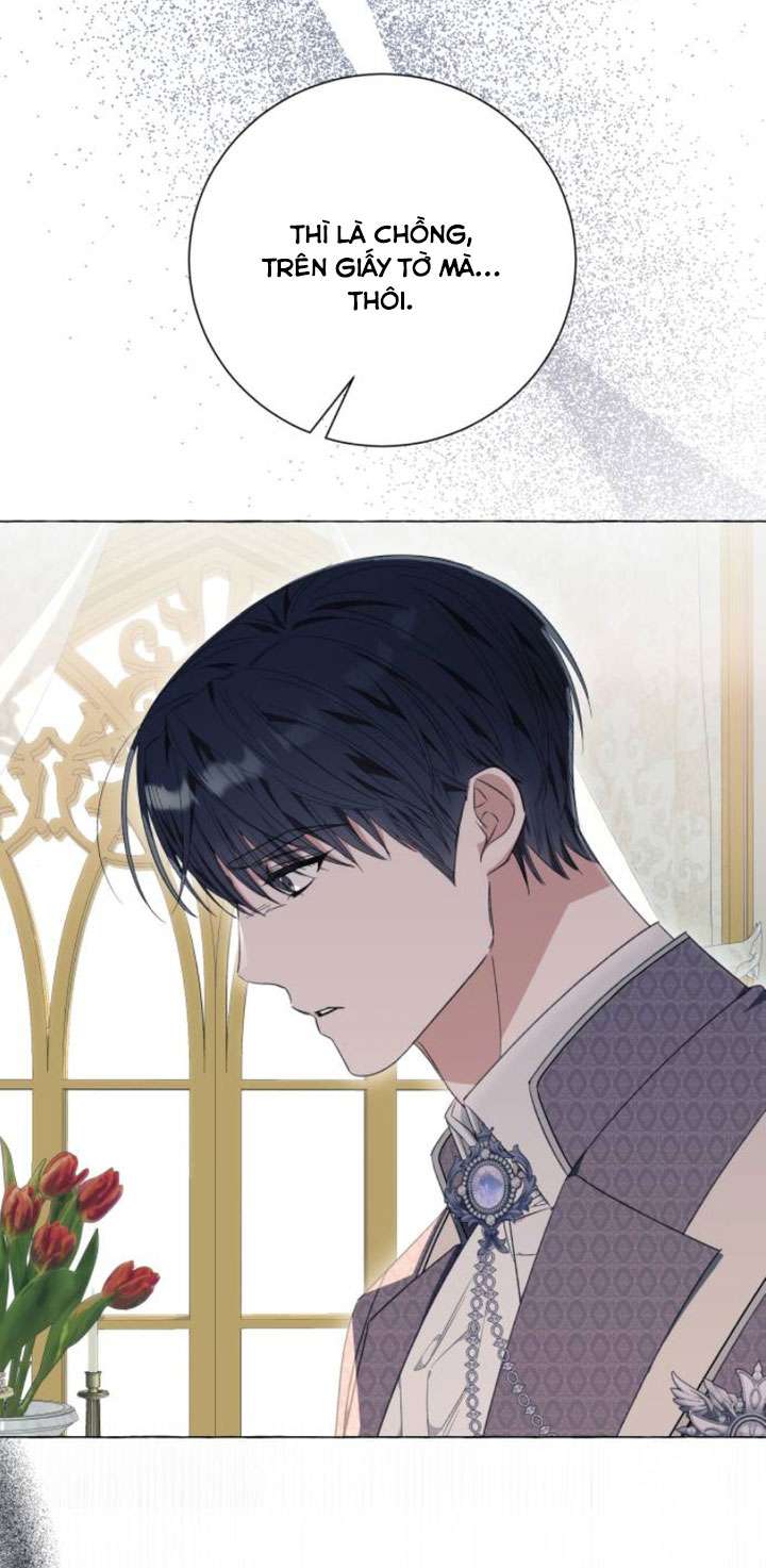 Tôi Tưởng Đó Chỉ Là Tiểu Thuyết Trọng Sinh Bình Thường Chapter 34 - Next Chapter 34.1