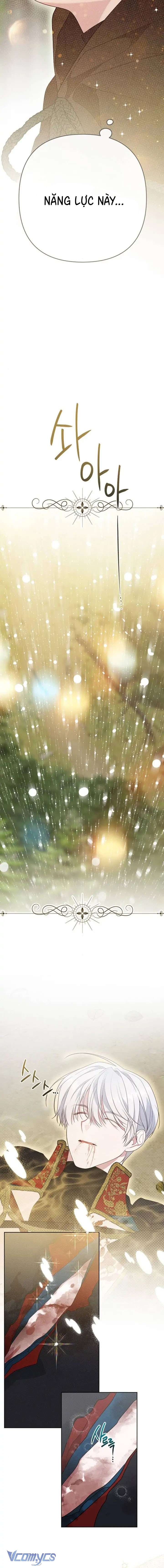 Bạo Chúa Bé Con Chapter 42 - Trang 4