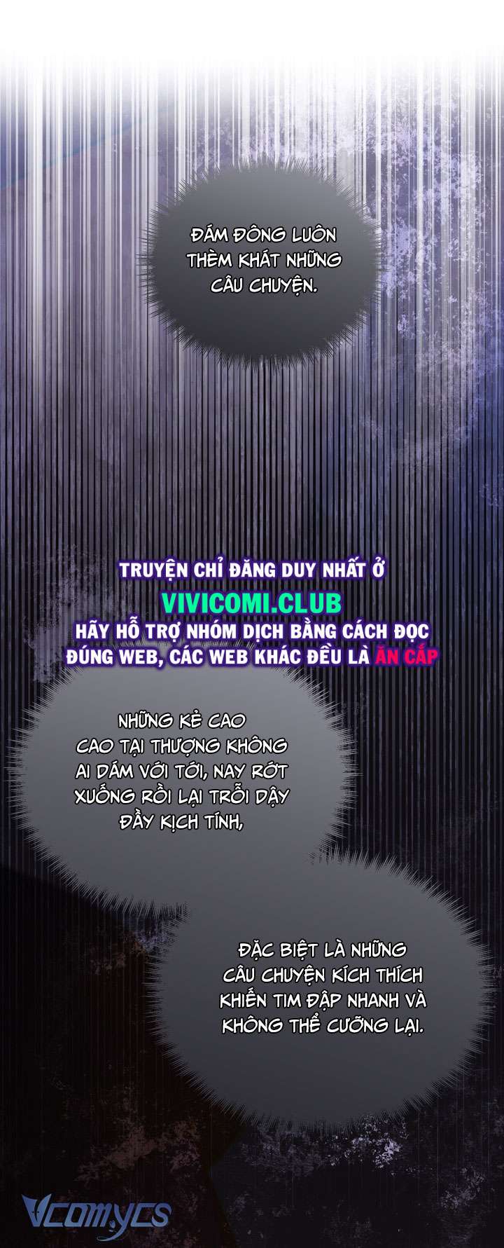 [18+] Tiết Học Bí Mật Của Trung Điện Chap 49 - Next Chap 50