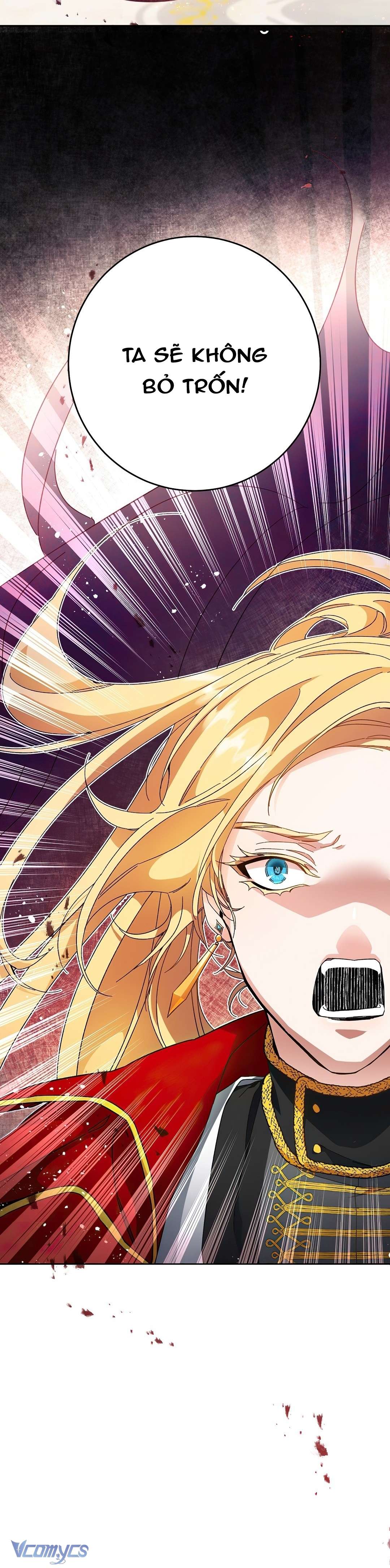 Xuyên Vào Tiểu Thuyết Làm Nữ Hoàng Tàn Độc Chapter 7 - Trang 4