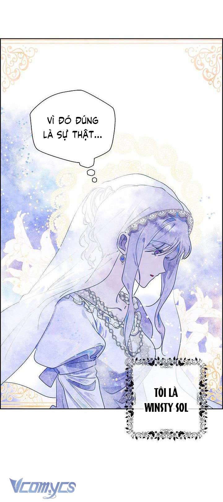 Ác Nữ Sau Lớp Mặt Nạ Chapter 1 - Trang 3