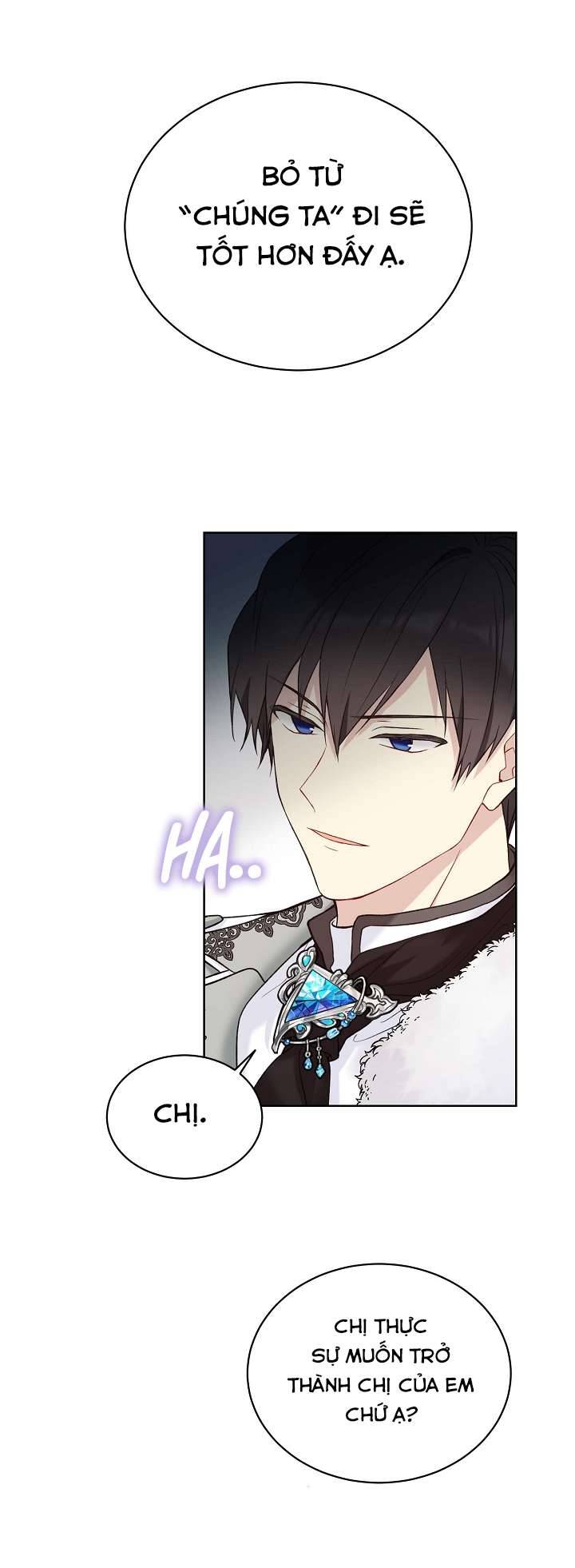 Vương Miện Lục Bảo Chap 49 - Trang 2