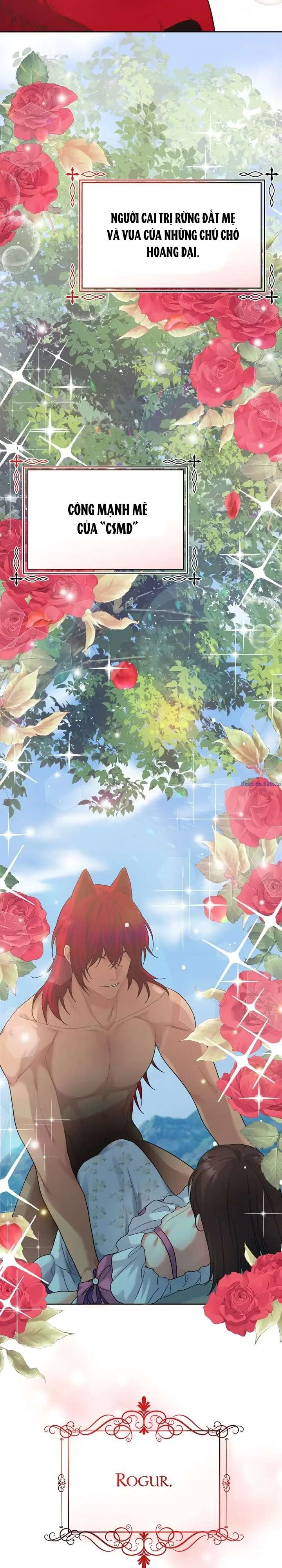 Du Khách Vào Ban Đêm Bí Ẩn Chapter 7 - Trang 4