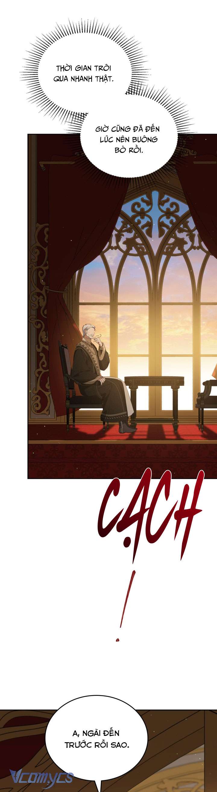 Kiếp Này Nhất Định Làm Gia Chủ Chap 167 - Trang 2