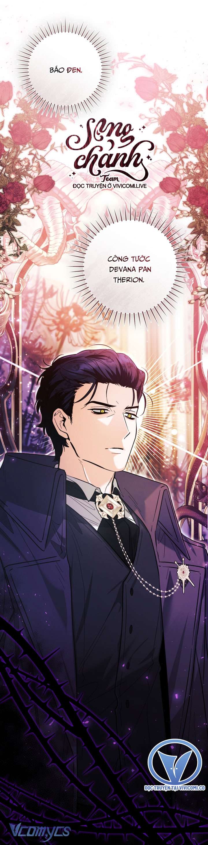 Bé Con Cá Voi Sát Thủ Chapter 45 - Trang 4