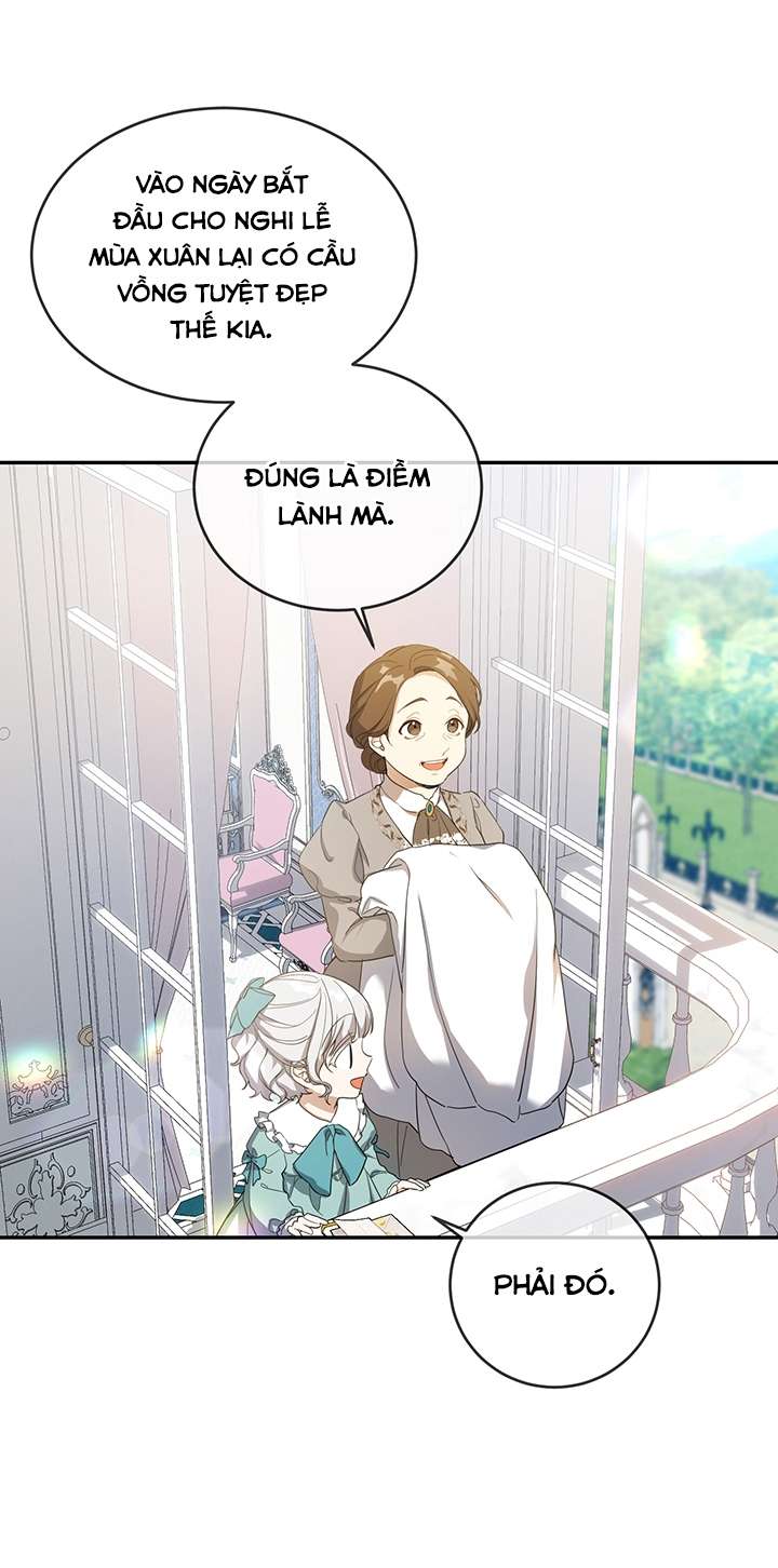 Lại Một Lần Nữa Hướng Về Ánh Sáng Chap 16 - Next Chap 17