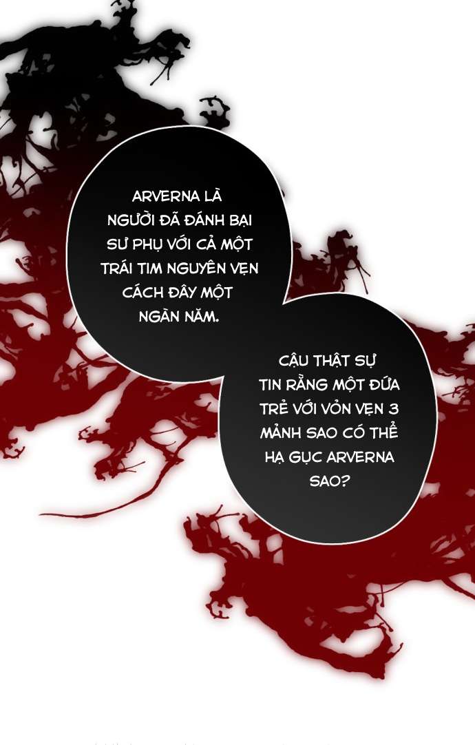 Lời Thú Nhận Của Chúa Tể Bóng Tối Chap 115 - Trang 4