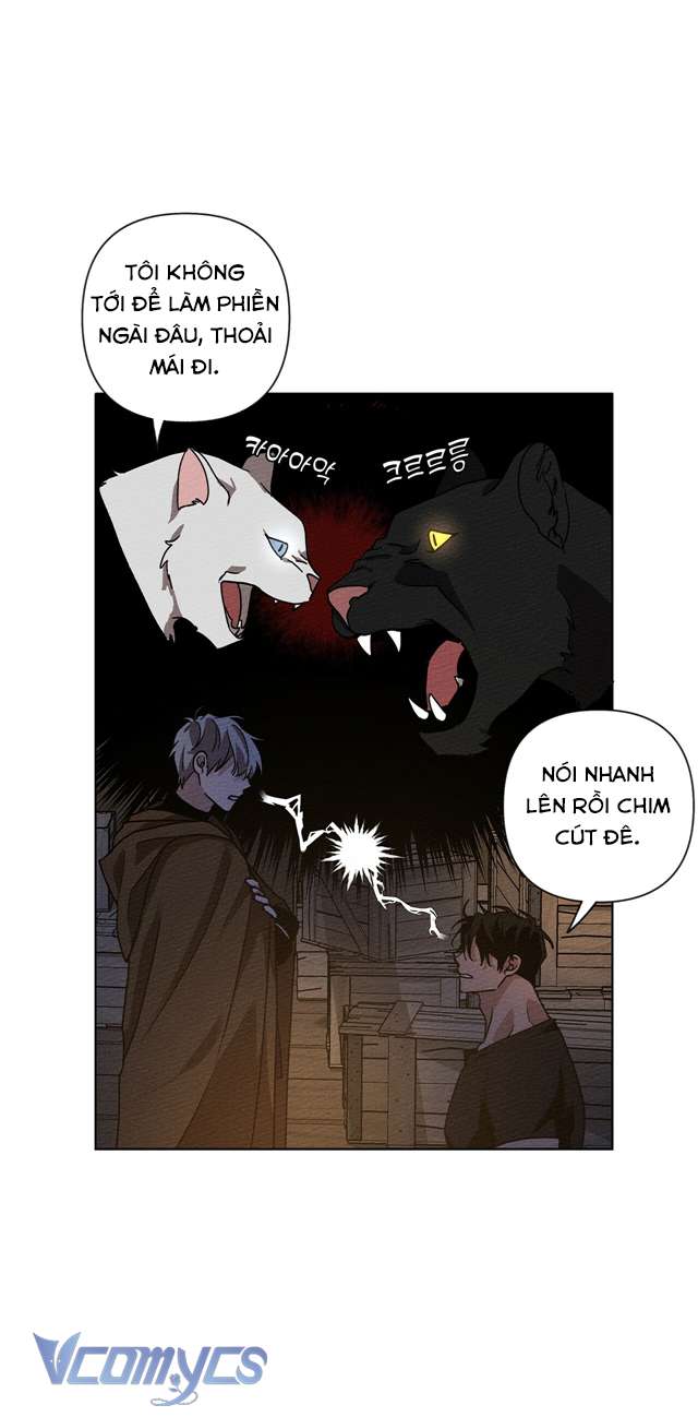 Dưới Bóng Cây Sồi Chap 7 - Trang 4