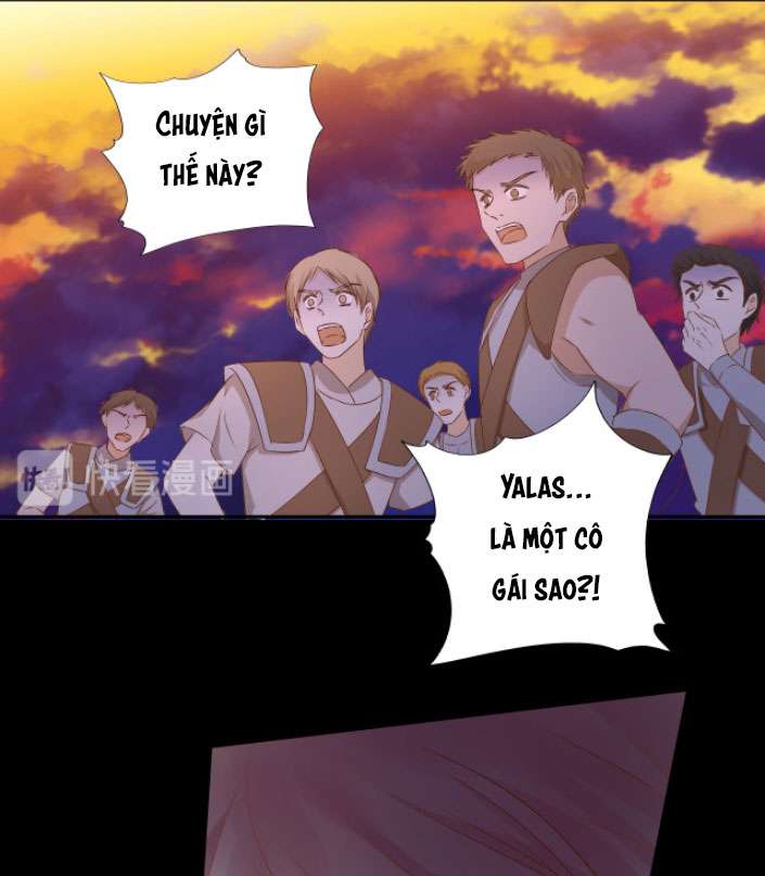 Địch Úc Đa Chi Ca Chapter 80 - Trang 4