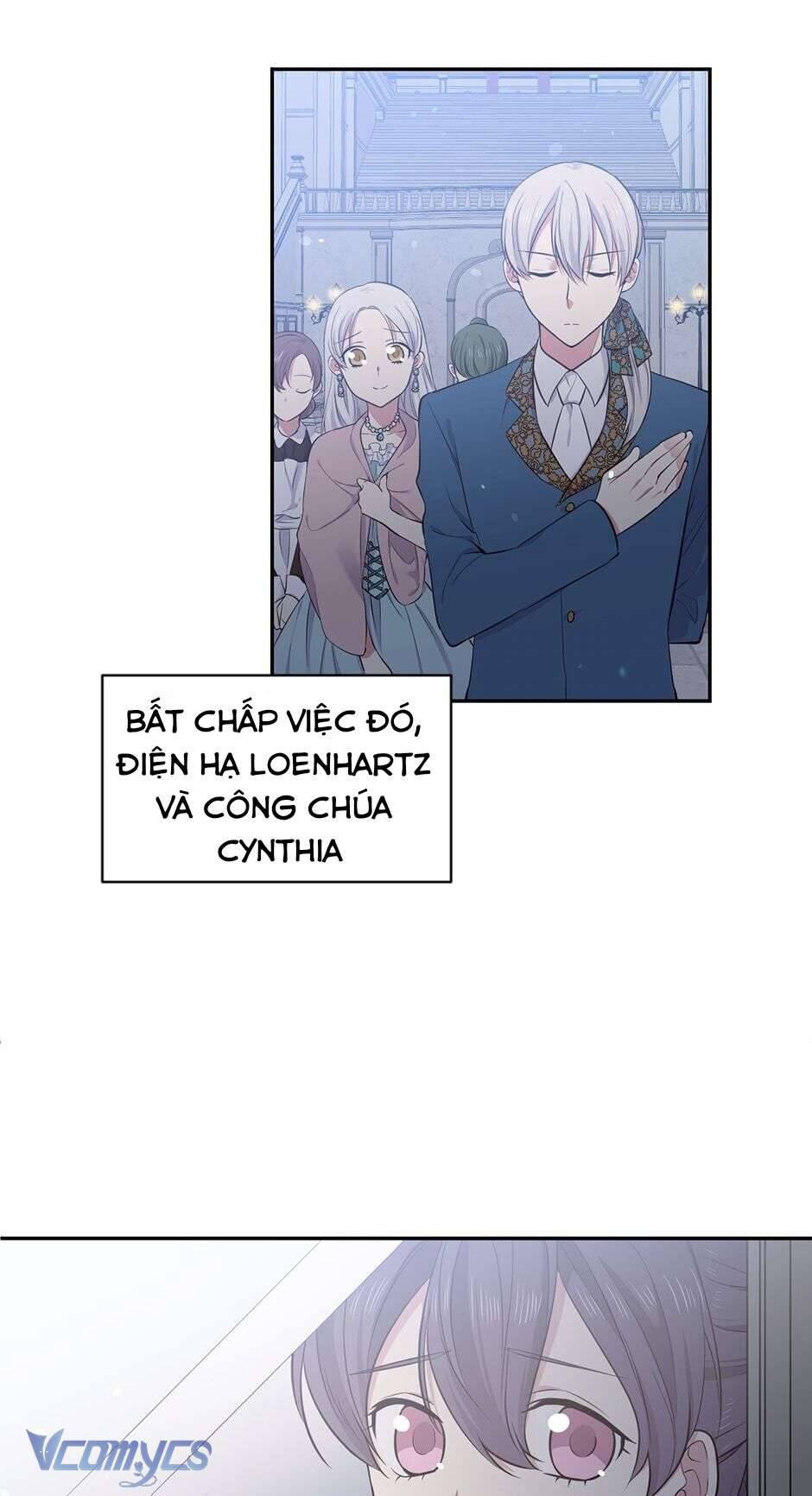 Mục Tiêu Là Cuộc Sống Hoàn Hảo Bất Khả Xâm Phạm Chapter 25 - Trang 4