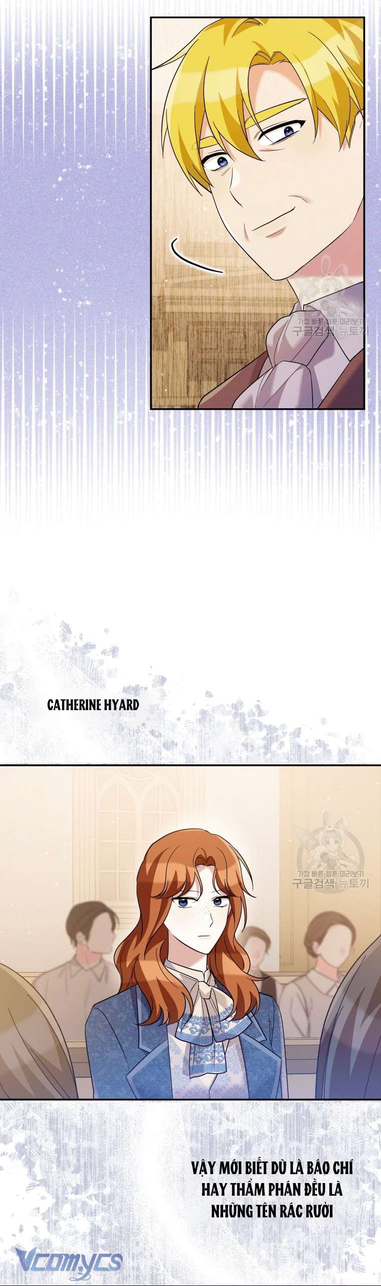 Kế Hoạch Trả Thù Chap 46 - Next Chap 47