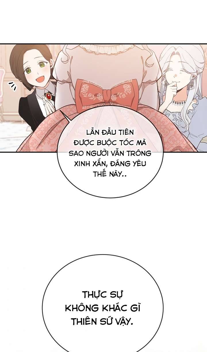 Lại Một Lần Nữa Hướng Về Ánh Sáng Chap 4 - Next Chap 5