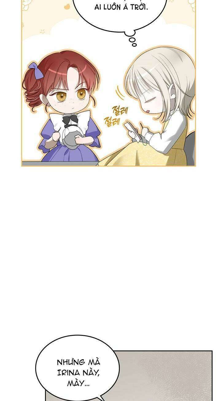 Nam Chính Quái Vật Sống Dưới Giường Tôi Chapter 15 - Trang 4