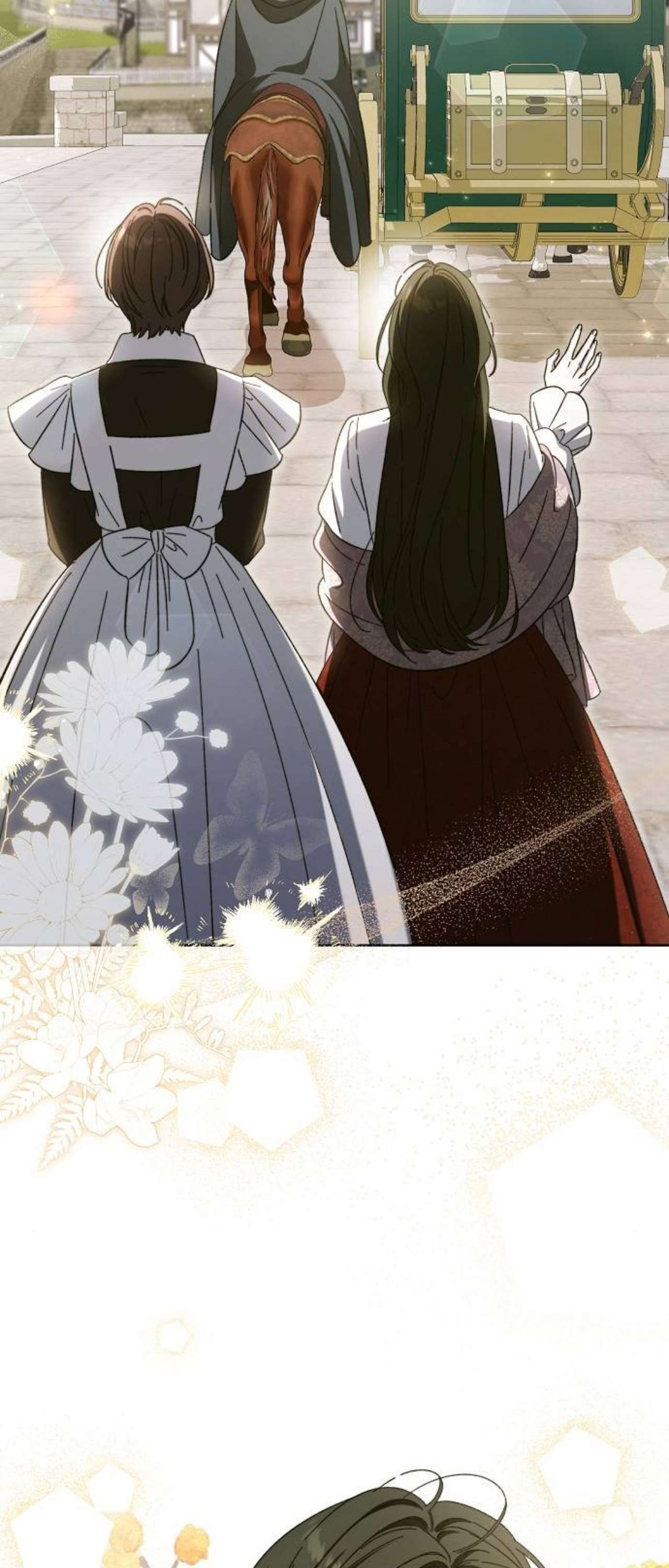 Dành Cho Nàng Juliet Xinh Đẹp Chap 11 - Trang 4