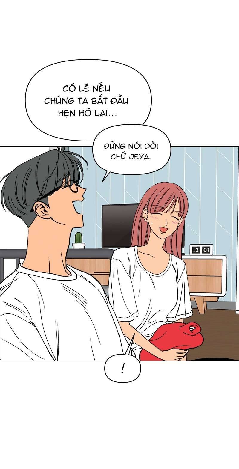 Tình Xưa Viết Lại Chapter 24 - Trang 4