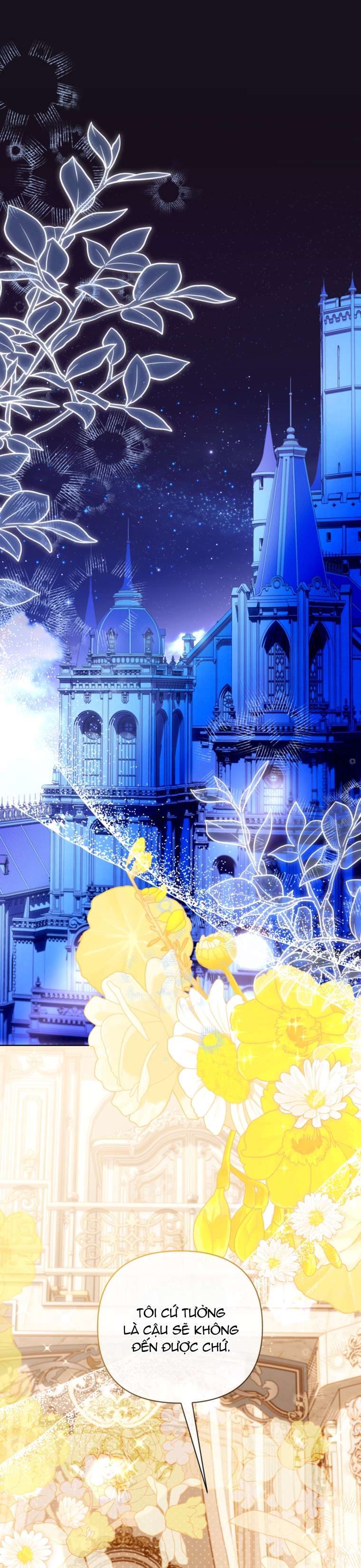 Thà Là Để Tôi Trở Thành Nữ Hoàng Chapter 56 - Next Chapter 57