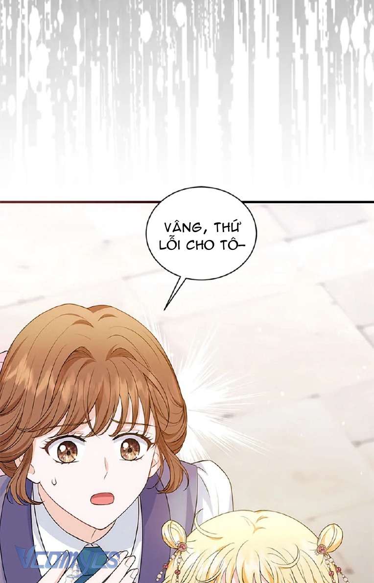 Công Chúa Bé Con Hạng S Thật Mạnh Chapter 19 - Trang 4