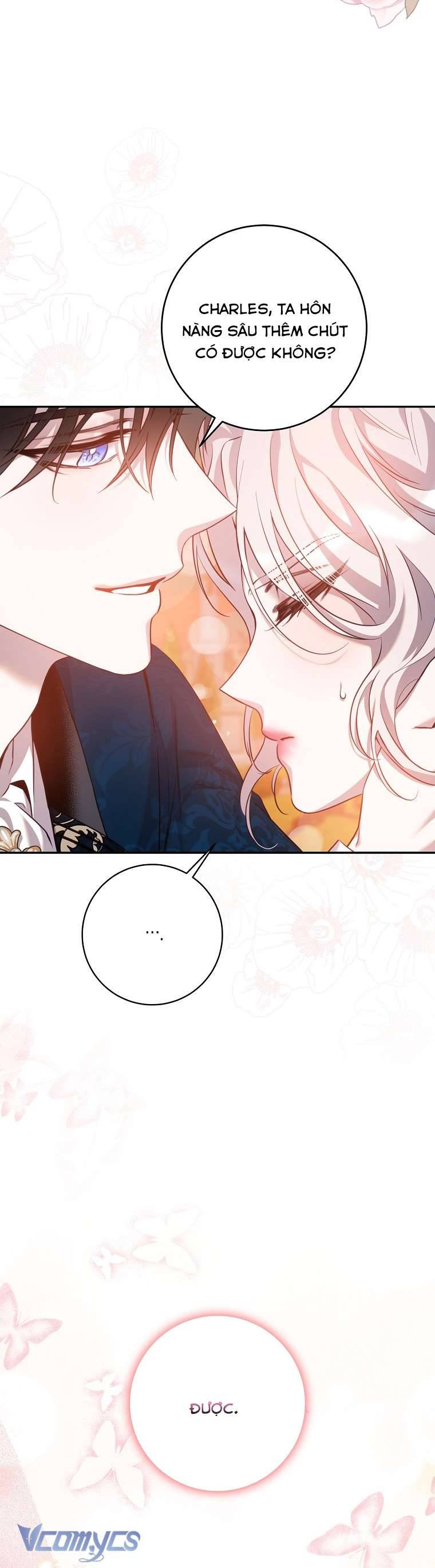 Thuần Hóa Bạo Quân Rồi Bỏ Trốn Chap 87 - Trang 2