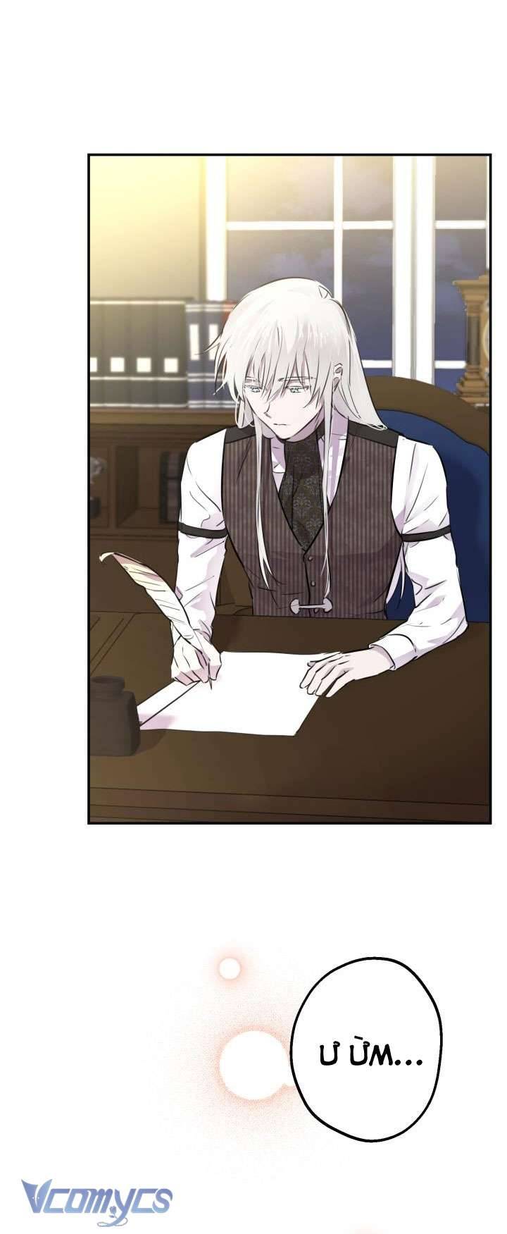 Những Nhân Vật Mạnh Nhất Thế Giới Ám Ảnh Tôi Chapter 34 - Trang 4