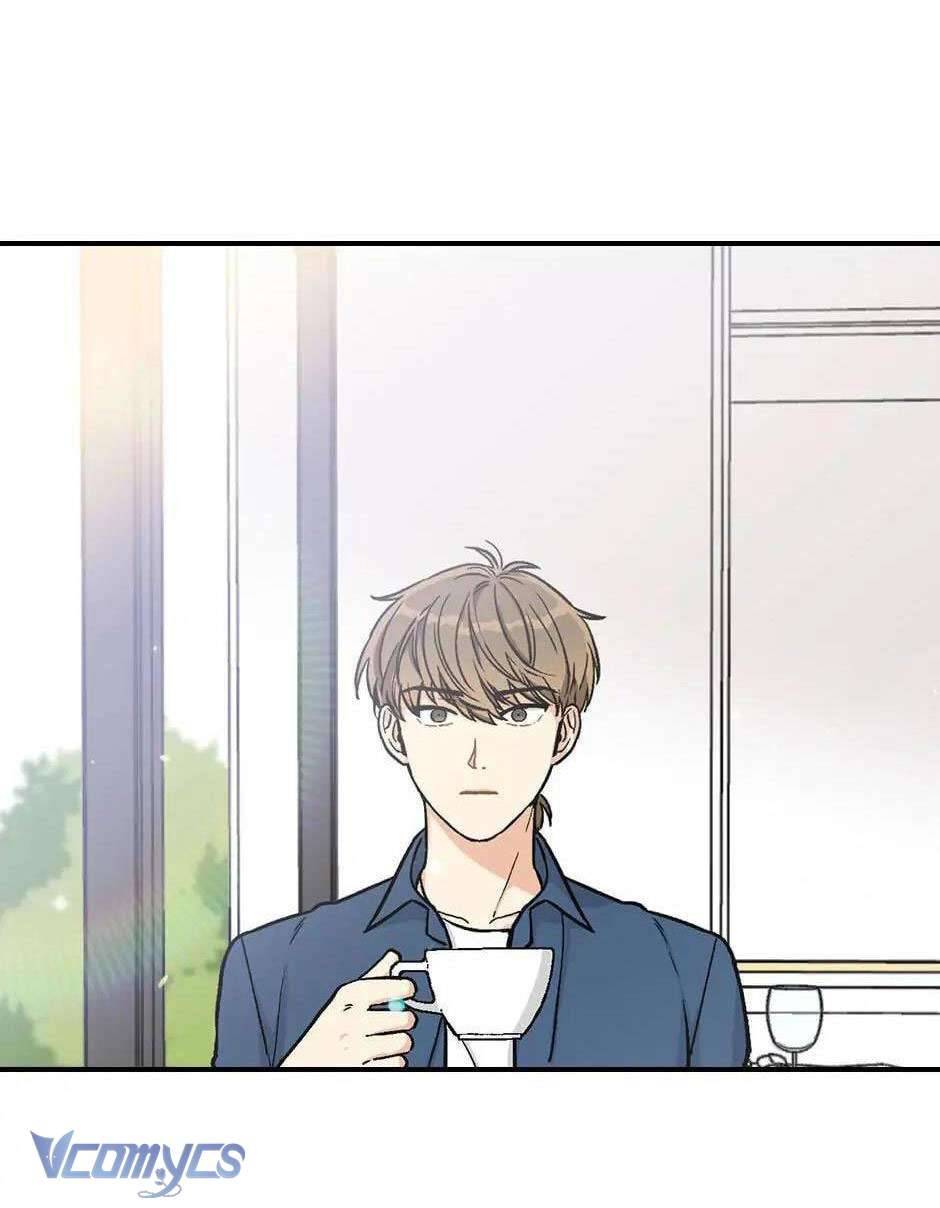 Ly Espresso Của Mùa Xuân Chapter 17 - Next Chapter 18