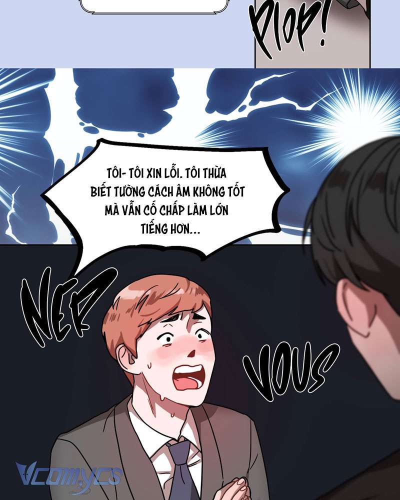 Sát Nhân Nhà Bên Chap 7 - Trang 2