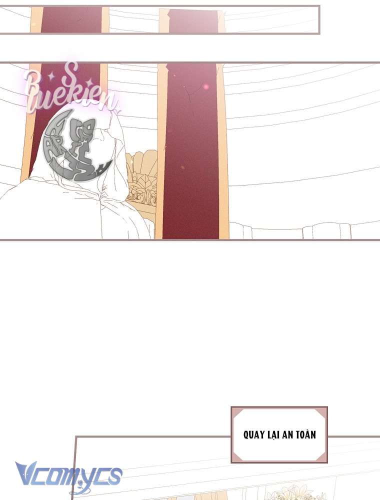 Chị Gái Của Nhân Vật Phản Diện Hôm Nay Cũng Đang Đau Khổ Chapter 25 - Trang 4