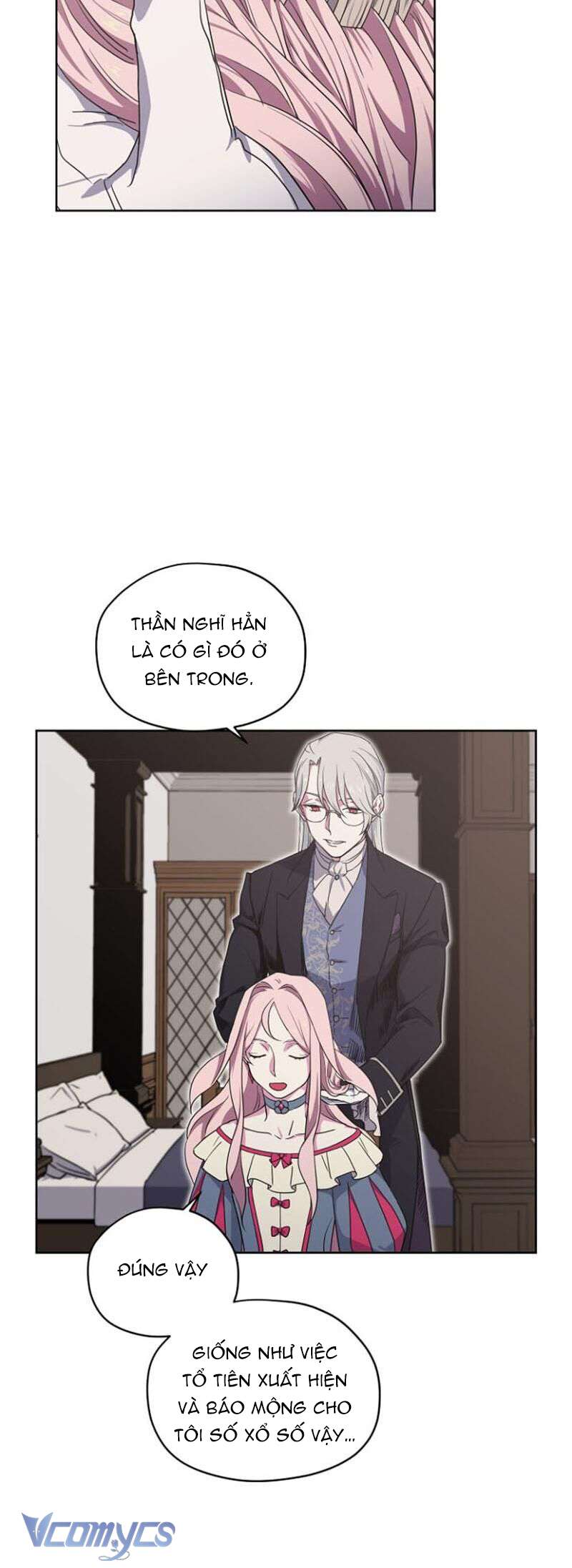 CHITRA Chapter 20 - Trang 4