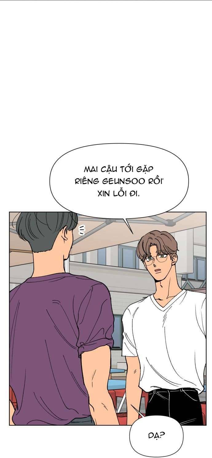 Tình Xưa Viết Lại Chapter 18 - Trang 4