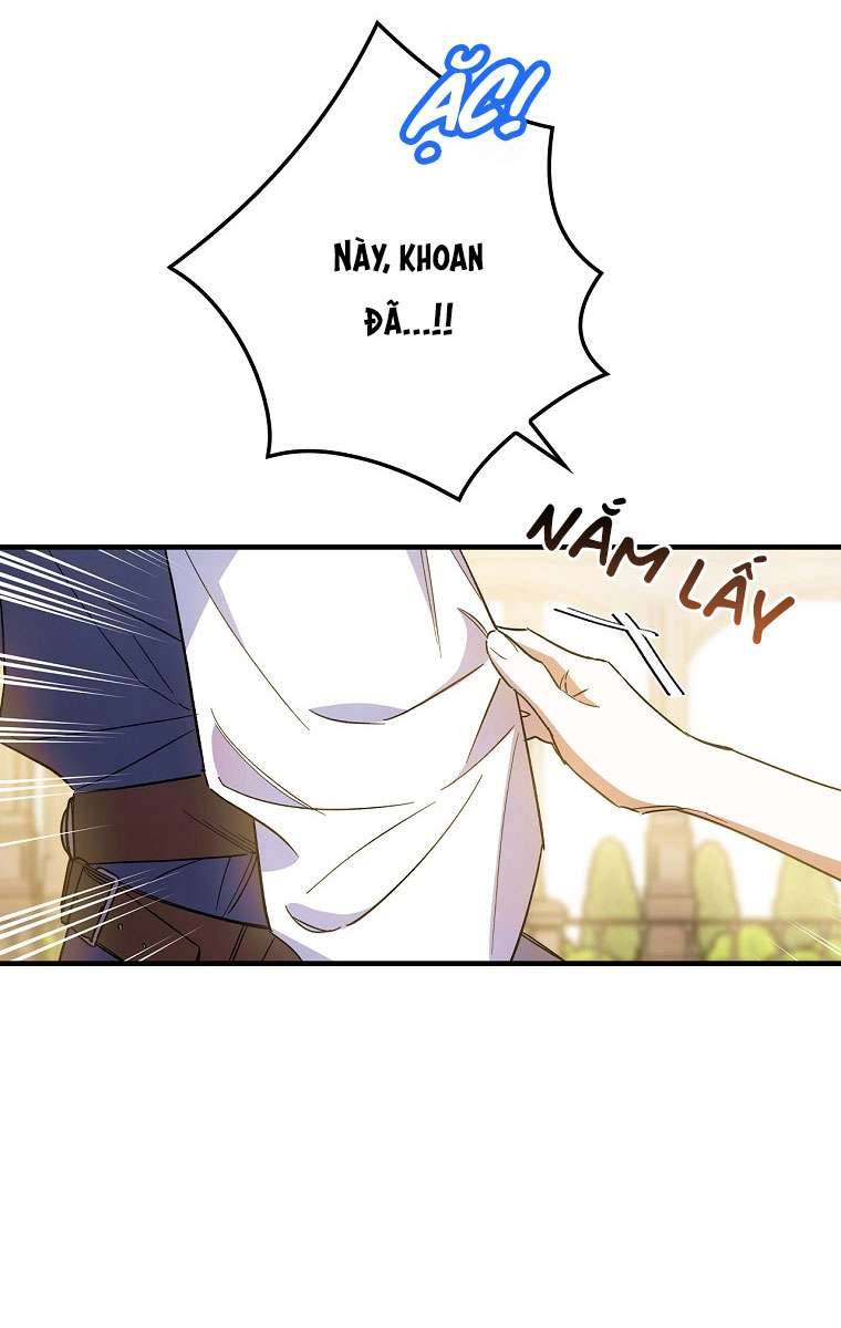 Phương Pháp Khiến Phu Quân Đứng Về Phía Tôi Chapter 7 - Trang 4