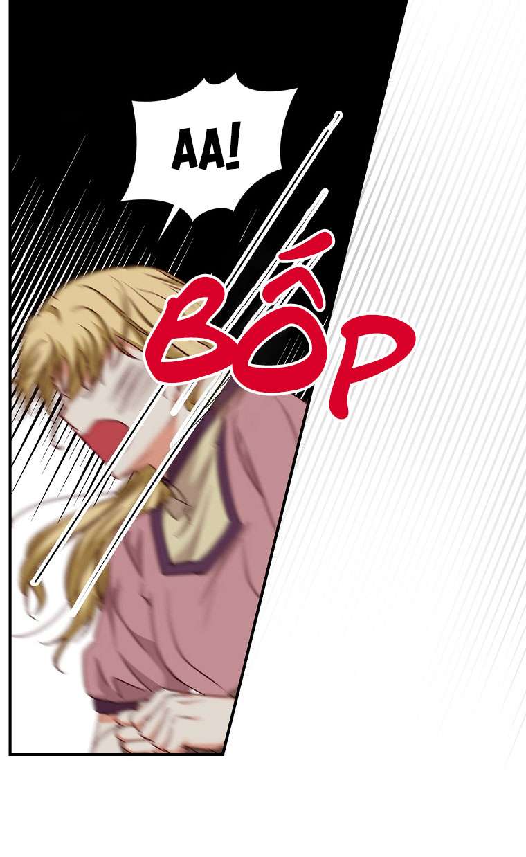 Cẩn Thận Với Các Anh Trai Đấy! Chap 80 - Trang 2