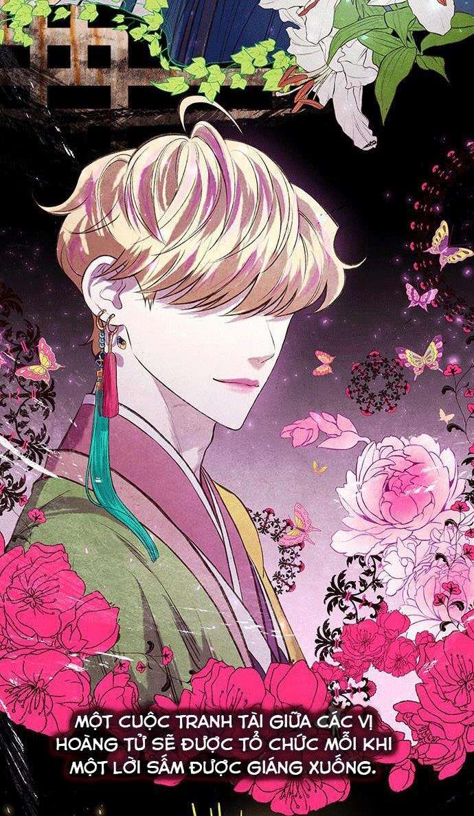 Vương Tử Huyền Bí Chapter 1 - Next Chapter 2