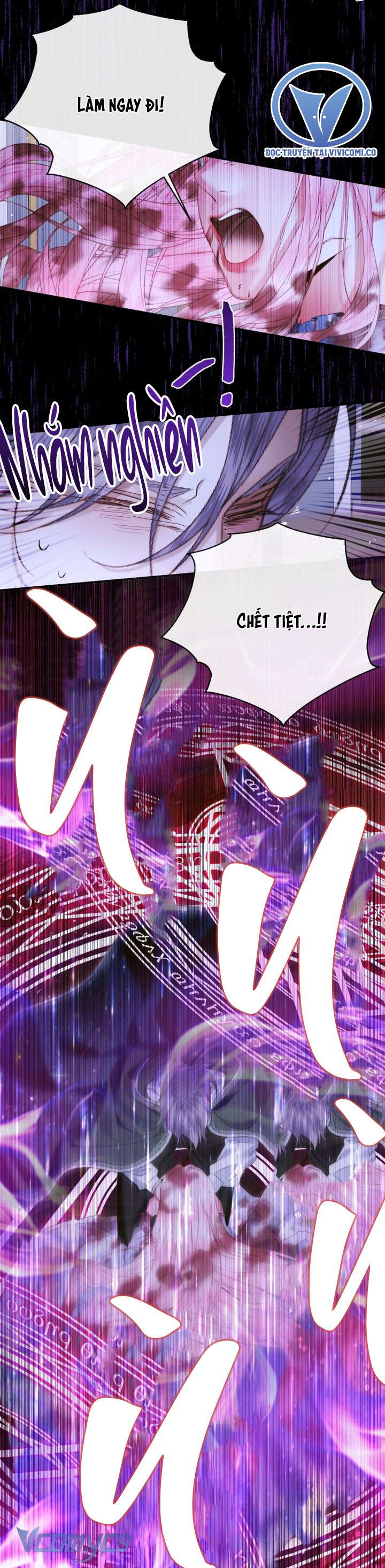 Siren: Trở Thành Gia Đình Của Nhân Vật Phản Diện Chapter 125 - Trang 3