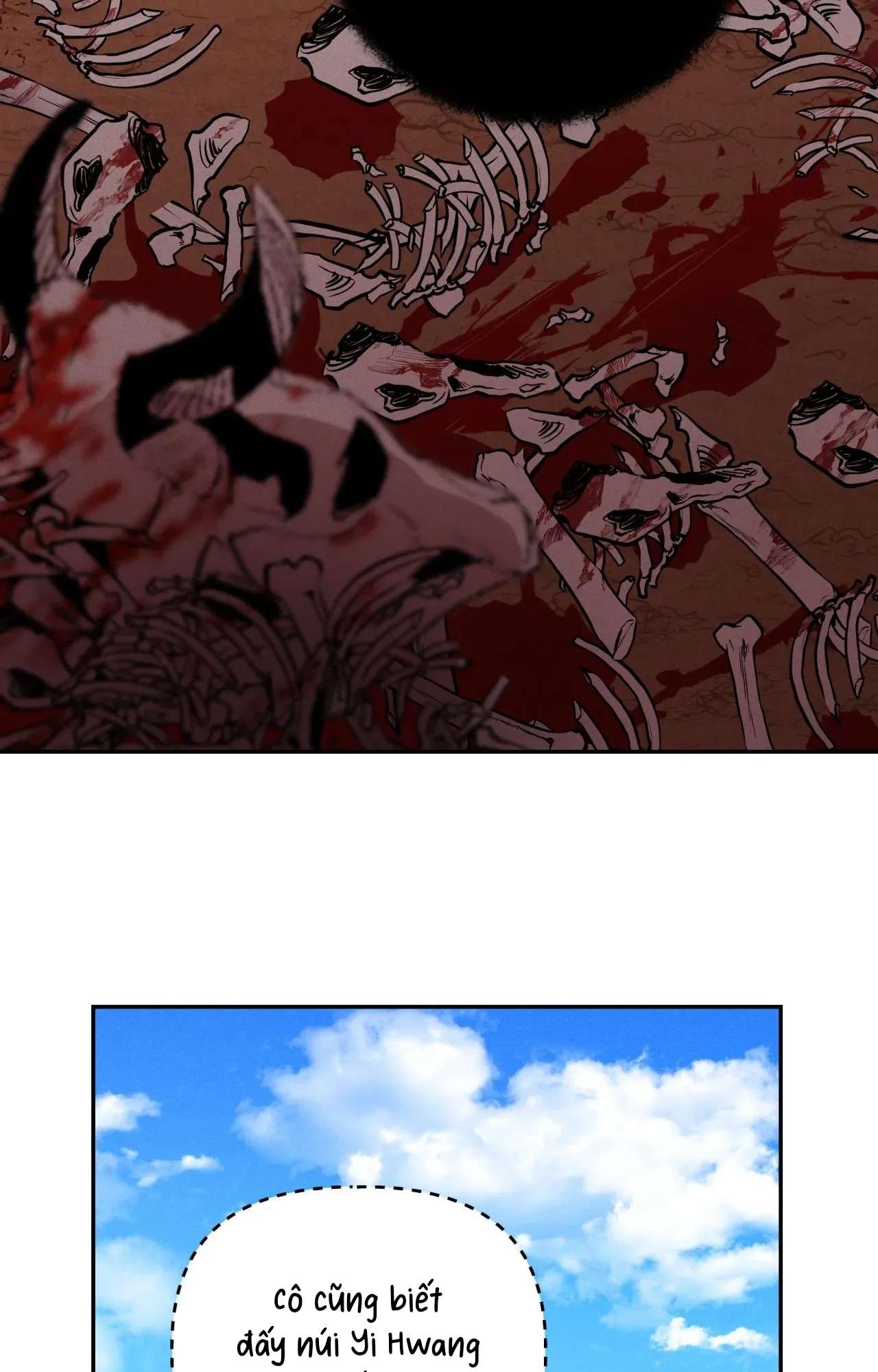 [ 18+ ] Khúc ca của loài cầm thú Chap 7 - Next Chap 8